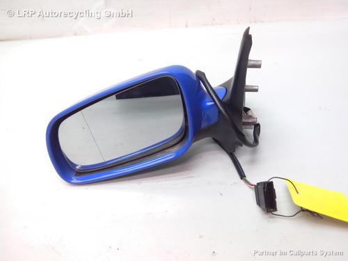 Left mirror SEAT CORDOBA (6K1, 6K2) 1.6 i | BP20534484C26 