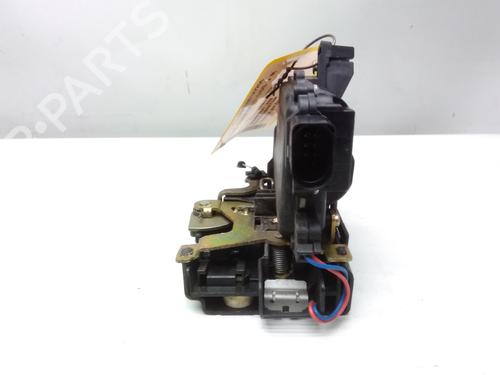 Front right lock SEAT LEON (1M1) 1.6 16 V | BP20516667C97 