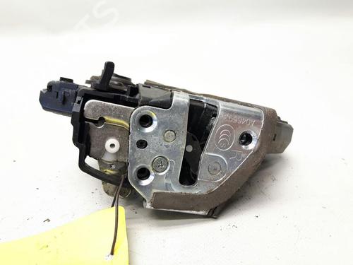 Rear right lock SUZUKI GRAND VITARA II (JT, TE, TD) 1.9 DDiS All-wheel Drive (JT419, TD44, JB419WD, JB419XD,... | BP20580244C99 