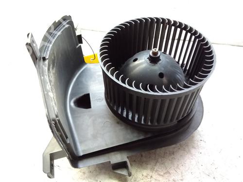 Heater blower motor VW GOLF III Van (1H1) 1.8 | BP20522075M62 