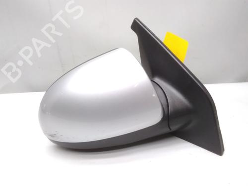 Right mirror KIA PICANTO I (SA) 1.1 | BP20517603C27 