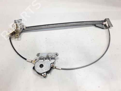 Used Front left window mechanism MERCEDES-BENZ V-CLASS (638/2) V 230 TD (638.274) (98 hp) 20545411
