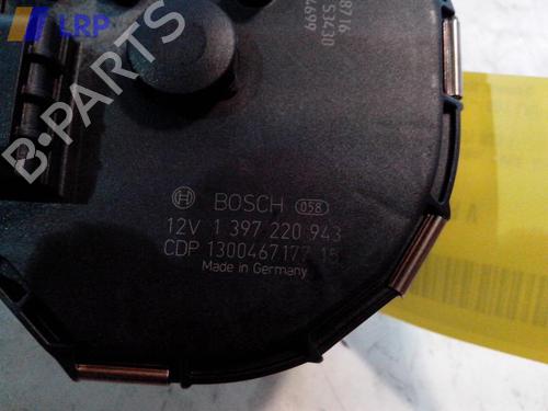Front wiper motor BMW 5 (F10) 520 d | BP20586870M29 