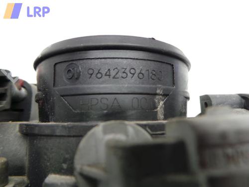 Throttle body CITROËN XSARA PICASSO (N68) 1.8 16V | BP20542288M82 
