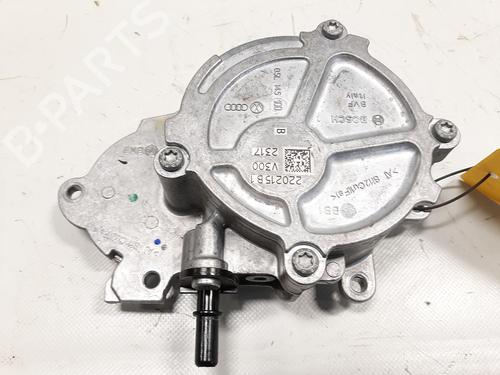 Used Vacuum pump SKODA KAROQ (NU7, ND7) 2.0 TDI (150 hp) 20527494
