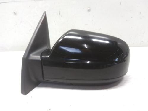 Left mirror HYUNDAI TUCSON (JM) 2.7 All-wheel Drive | BP20591555C26 