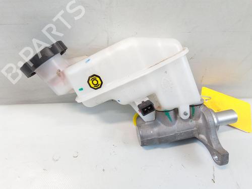 Used Brake master cylinder HYUNDAI i10 II (BA, IA) 1.2 (87 hp) 20595673