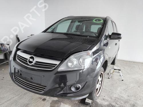 Used Parts OPEL ZAFIRA / ZAFIRA FAMILY B (A05)  1.7 CDTI (M75)  4506271