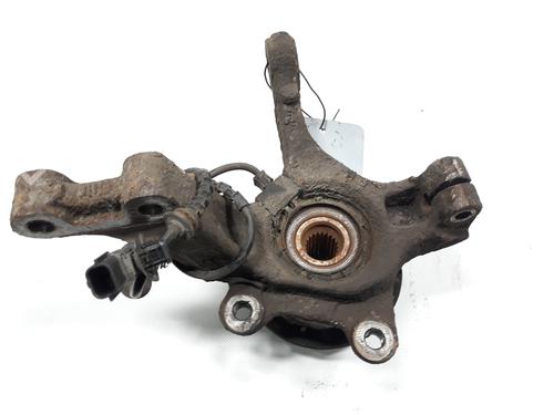 Right front steering knuckle DACIA SANDERO II 1.2 | BP20524341M26 