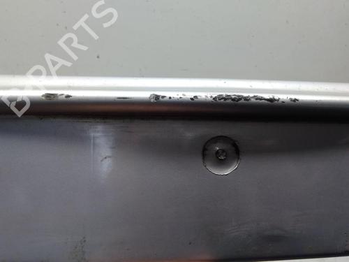 Front bumper NISSAN PRIMERA Hatchback (P11) 1.8 16V | BP20592803C7 
