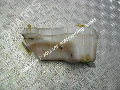 Expansion tank FORD PUMA (EC_) 1.7 16V | BP20533609C120 