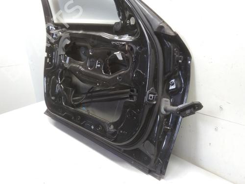 Left front door BMW 5 Touring (F11) 525 d xDrive | BP20590447C2 