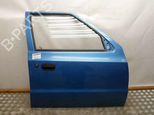Porte avant droite SKODA FELICIA II (6U1) 1.3 (54 hp) 20582241