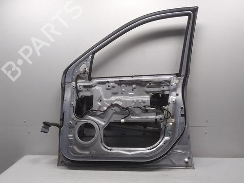 Right front door KIA SORENTO I (JC) 2.5 CRDi | BP20515173C3 