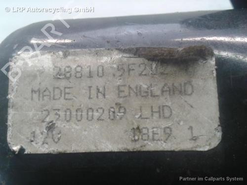Viskermotor vindrude NISSAN MICRA II (K11) 1.0 i 16V (K11) | BP20585558M29 