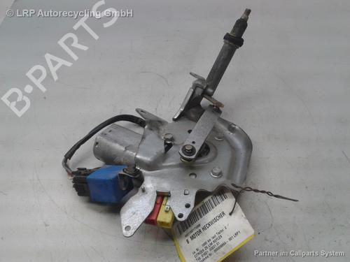 Used Rear wiper motor CITROËN ZX (N2) 1.4 i (75 hp) 20551940