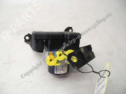 ABS pump DAIHATSU SIRION (M3_) 1.0 (M300) | BP20554306M43 