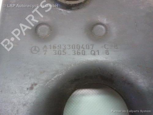 Right front suspension arm MERCEDES-BENZ A-CLASS (W169) A 150 (169.031, 169.331) | BP20565153M13 