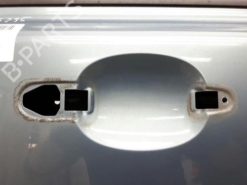 Right front door VOLVO V50 (545) 2.0 D | BP20582360C3 