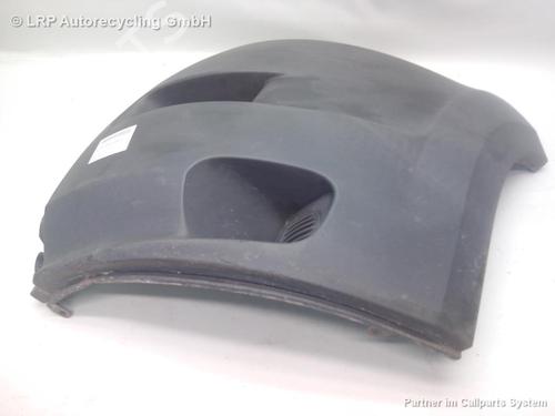 Corner bumper PEUGEOT BOXER Van 2.2 HDi 120 | BP20575553C117 