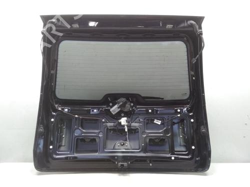 Tailgate OPEL MERIVA A MPV (X03) 1.4 16V Twinport (E75) | BP20592906C6 