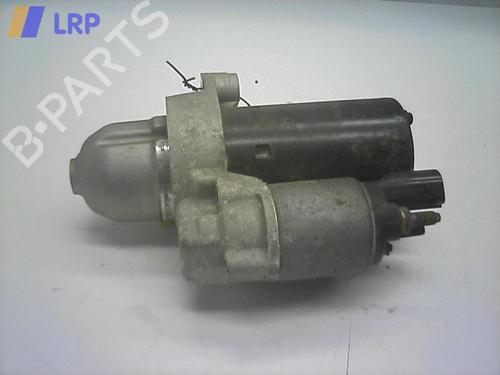 Startmotor AUDI A8 D3 (4E2, 4E8) 3.2 FSI (260 hp) 20530367