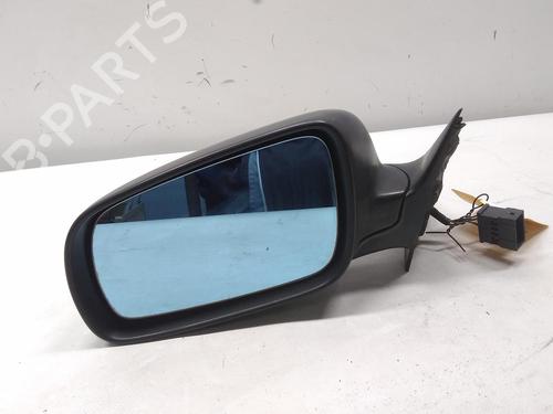 Used Left mirror AUDI A4 B5 (8D2) 1.6 (100 hp) 20517066