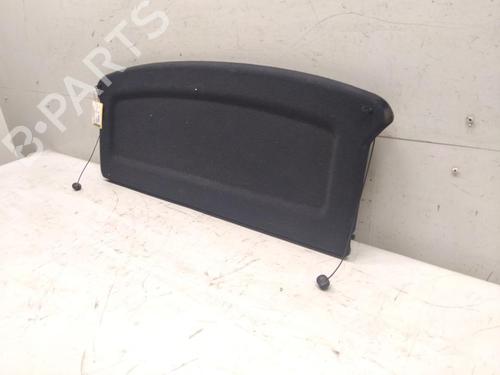 Rear parcel shelf SKODA FABIA I (6Y2) 1.4 16V | BP31839614C85 