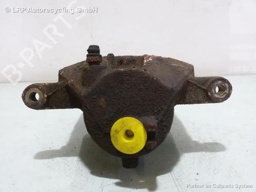 Left front brake caliper NISSAN ALMERA TINO (V10) 1.8 | BP20540077M105 
