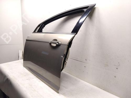 Left front door FORD FOCUS III Turnier 1.5 TDCi | BP31299546C2 