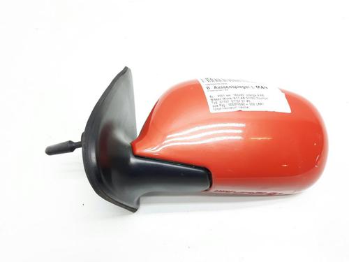 Left mirror NISSAN MICRA II (K11) 1.0 i 16V | BP20534688C26 