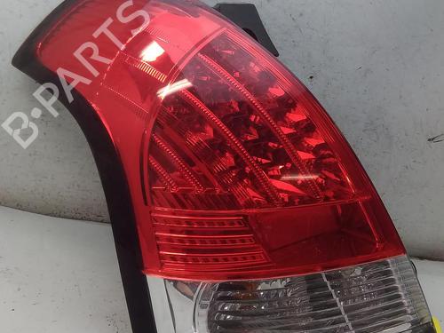 Venstre Baklys SUZUKI SWIFT III (MZ, EZ) 1.3 (RS413, ZC11S) (92 hp) 20566628