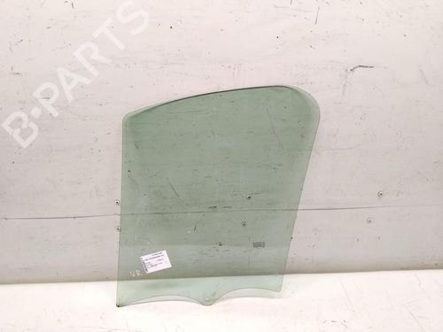 Front right door window RENAULT TRAFIC III Van (FG_) 2.0 dCi 145 (FGML) | BP30088218C19 