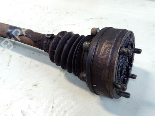 Left front driveshaft SEAT TOLEDO II (1M2) 1.6 | BP20548279M38 