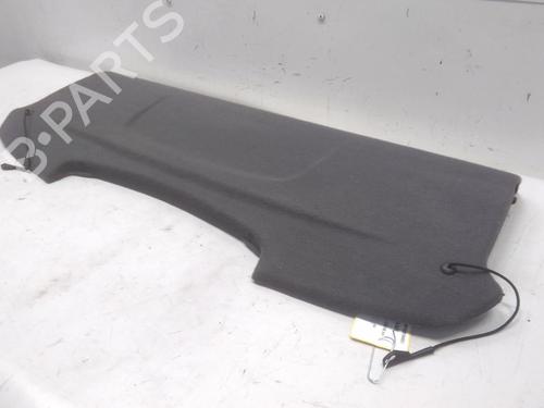 Rear parcel shelf VW FOX Hatchback (5Z1, 5Z3, 5Z4) 1.2 | BP20594432C85 