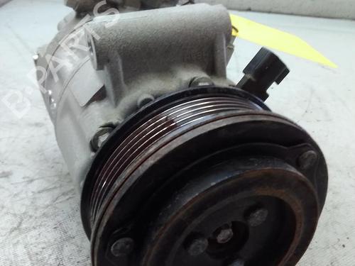 AC-Kompressor FORD FOCUS IV Turnier (HP) 1.5 EcoBlue (120 hp) 20522238