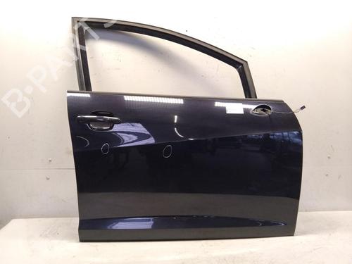 Used Right front door SEAT IBIZA IV ST (6J8, 6P8) 1.2 TSI (105 hp) 26205265