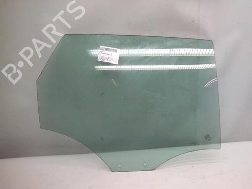 Rear right door window AUDI A4 B8 Avant (8K5) 2.0 TDI | BP20579352C21 