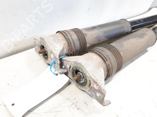 Left rear shock absorber OPEL ASTRA K (B16) 1.4 Turbo (68) | BP20596479M18 