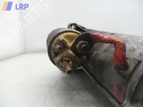 Starter RENAULT MEGANE II (BM0/1_, CM0/1_) 1.9 dCi (BM0G, CM0G) | BP20530612M8 