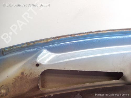 Hood CITROËN C3 I (FC_, FN_) 1.4 HDi | BP20562825C1 