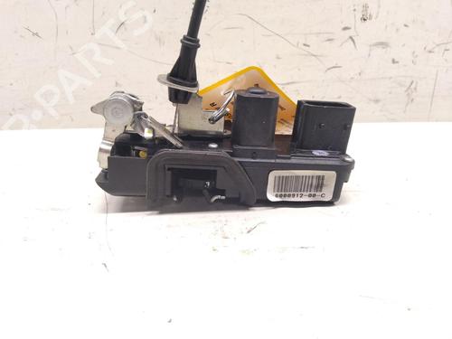 Front right lock TESLA MODEL S (5YJS) 85 | BP31653533C97 