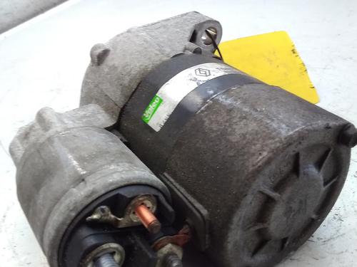 Startmotor RENAULT TWINGO II (CN0_) 1.2 (CN0D) | BP20520307M8 