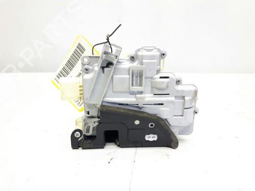 Used Front right lock AUDI Q7 (4LB) 3.0 TDI quattro (233 hp) 20581038