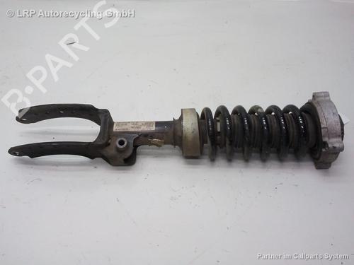 Used Left front shock absorber Left front shock absorber 20543158 20543158