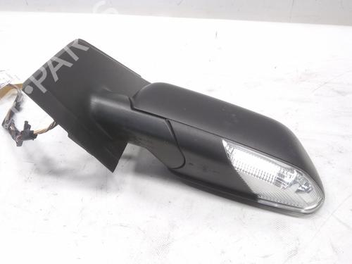 Left mirror VW POLO (9N_, 9A_) 1.2 12V | BP20591599C26 