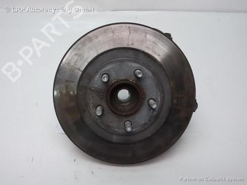 Achsschenkel links hinten für CHRYSLER 300C Touring (LX, LE) 3.5 (249 hp) 20529607