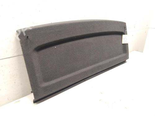 Rear parcel shelf VW POLO IV (9N_, 9A_) 1.2 12V | BP31364784C85 