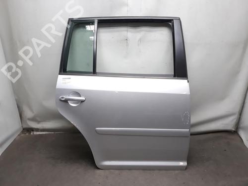 Used Right rear door VW TOURAN (1T1, 1T2) 1.9 TDI (105 hp) 20577997