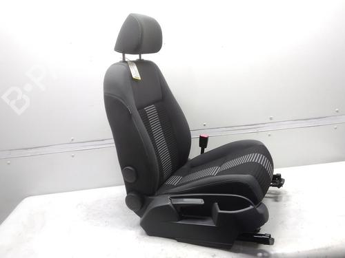 Right front seat VW GOLF PLUS V (5M1, 521) 1.9 TDI | BP20514470C16 